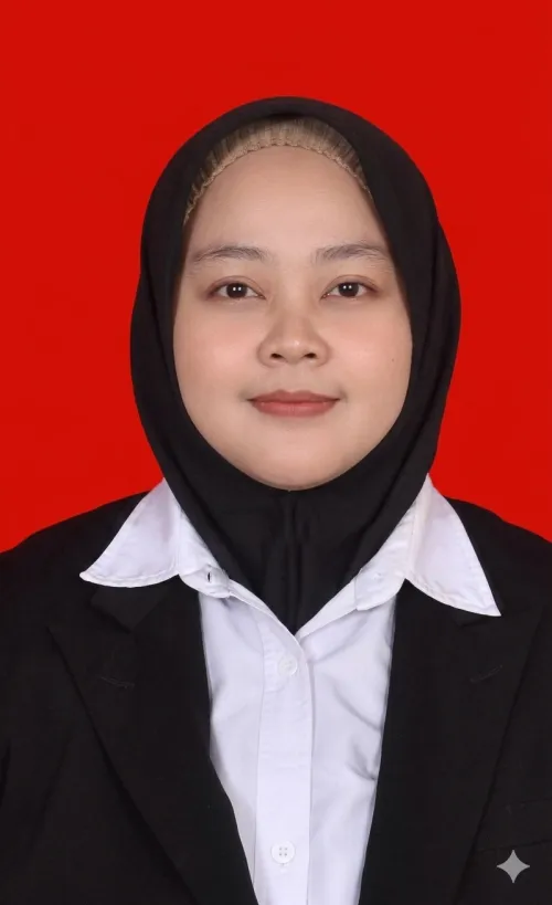 Neng Eva Setiani, S.Pd.